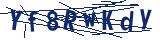 Captcha-Zeichenfolge