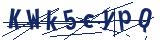 Captcha-Zeichenfolge