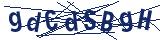 Captcha-Zeichenfolge