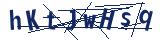 Captcha-Zeichenfolge
