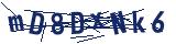 Captcha-Zeichenfolge
