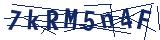 Captcha-Zeichenfolge