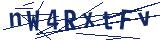 Captcha-Zeichenfolge