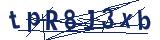 Captcha-Zeichenfolge