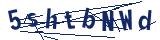 Captcha-Zeichenfolge