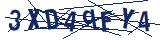 Captcha-Zeichenfolge