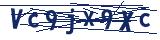 Captcha-Zeichenfolge