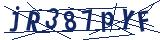 Captcha-Zeichenfolge