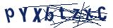 Captcha-Zeichenfolge