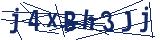 Captcha-Zeichenfolge
