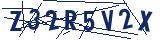 Captcha-Zeichenfolge