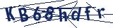 Captcha-Zeichenfolge