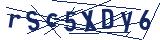 Captcha-Zeichenfolge