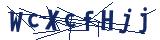 Captcha-Zeichenfolge