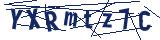 Captcha-Zeichenfolge