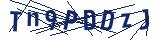 Captcha-Zeichenfolge