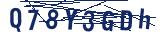 Captcha-Zeichenfolge