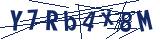 Captcha-Zeichenfolge