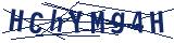 Captcha-Zeichenfolge