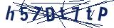 Captcha-Zeichenfolge