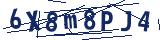 Captcha-Zeichenfolge