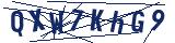 Captcha-Zeichenfolge