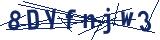 Captcha-Zeichenfolge