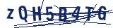 Captcha-Zeichenfolge