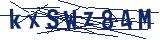 Captcha-Zeichenfolge