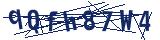 Captcha-Zeichenfolge
