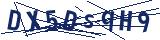 Captcha-Zeichenfolge