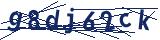 Captcha-Zeichenfolge