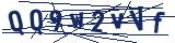 Captcha-Zeichenfolge