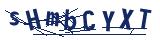 Captcha-Zeichenfolge