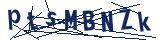 Captcha-Zeichenfolge