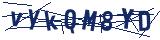 Captcha-Zeichenfolge