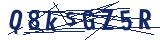 Captcha-Zeichenfolge