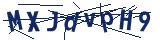 Captcha-Zeichenfolge