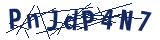 Captcha-Zeichenfolge