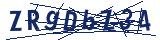 Captcha-Zeichenfolge