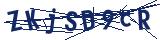 Captcha-Zeichenfolge