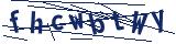 Captcha-Zeichenfolge