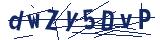 Captcha-Zeichenfolge