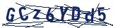 Captcha-Zeichenfolge