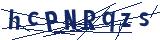 Captcha-Zeichenfolge
