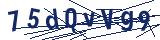 Captcha-Zeichenfolge