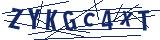 Captcha-Zeichenfolge