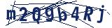 Captcha-Zeichenfolge