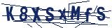 Captcha-Zeichenfolge