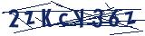 Captcha-Zeichenfolge